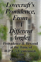 Lovecraft's Providence from Another Angle