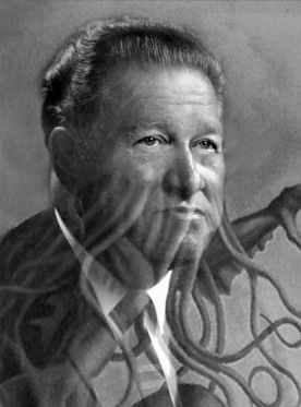 Derleth as Cthulhu, Incorporating "The Call of Cthulhu" by Raymond Bayless
