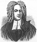Cotton Mather