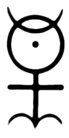 Monas Hieroglplyphica