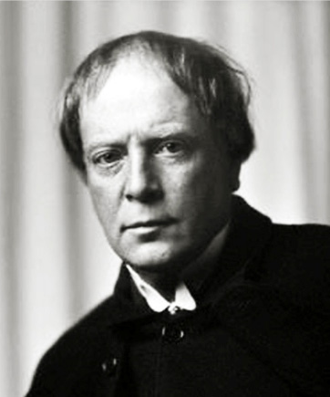 Arthur Machen