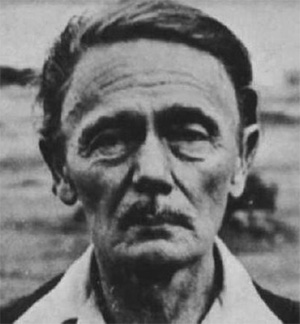 Clark Ashton Smith