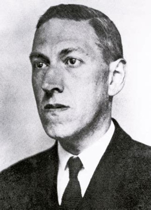 H. P. Lovecraft