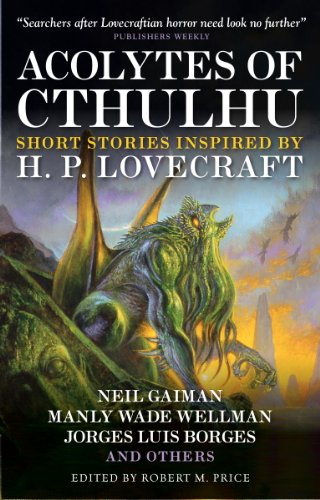 Acolytes of Cthulhu Version 2