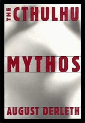 Cthulhu Mythos