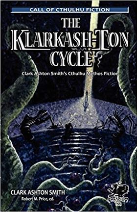 Klarkash-Ton Cycle