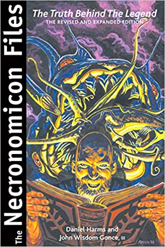 Necronomicon Files