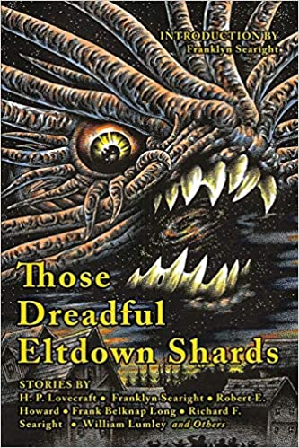 Those Dreadful Eltdown Shards