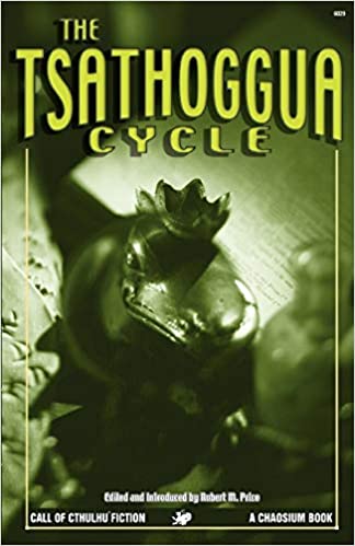 Tsathoggua Cycle